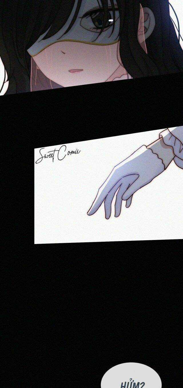 Nếu Ngày Đó Chúng Ta Chưa Quen Biết Chapter 37 trang 13