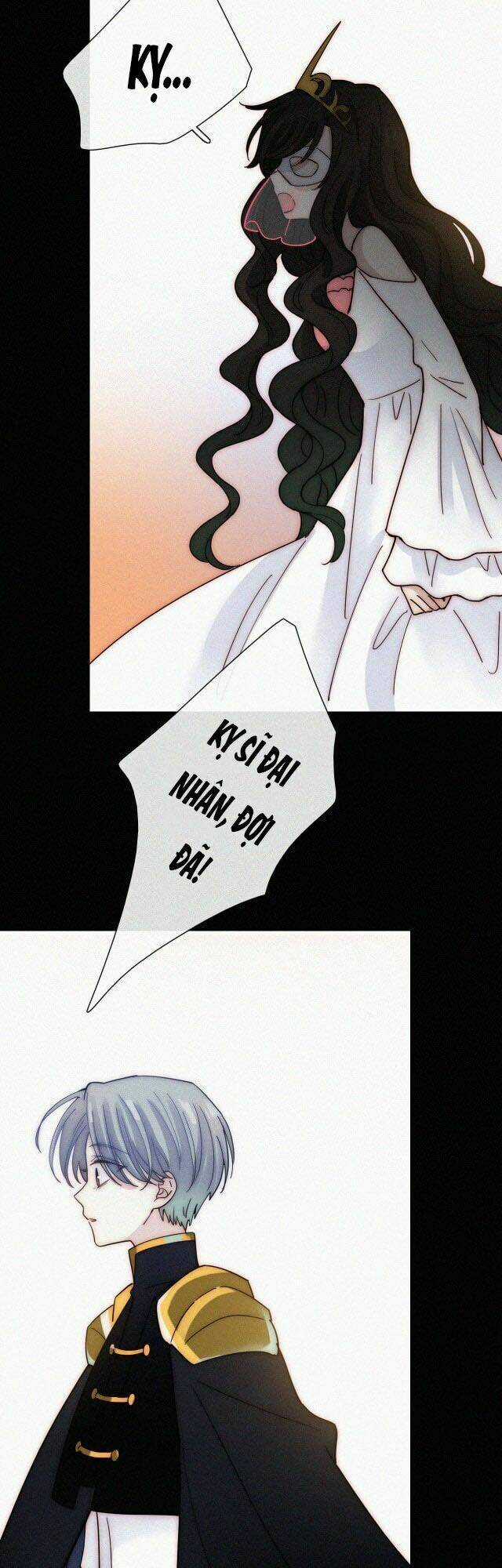 Nếu Ngày Đó Chúng Ta Chưa Quen Biết Chapter 38 trang 17