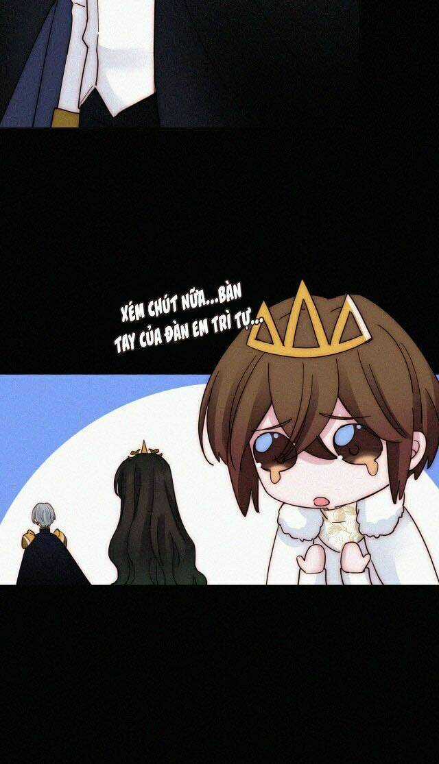 Nếu Ngày Đó Chúng Ta Chưa Quen Biết Chapter 38 trang 18