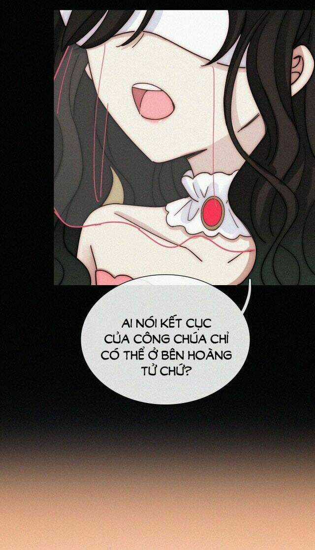 Nếu Ngày Đó Chúng Ta Chưa Quen Biết Chapter 38 trang 19