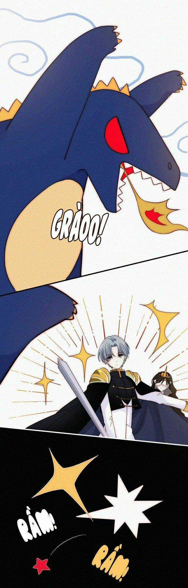 Nếu Ngày Đó Chúng Ta Chưa Quen Biết Chapter 38 trang 2