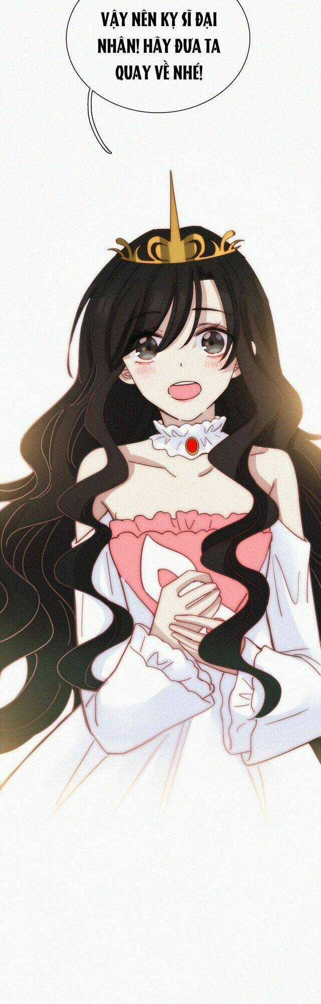 Nếu Ngày Đó Chúng Ta Chưa Quen Biết Chapter 38 trang 23