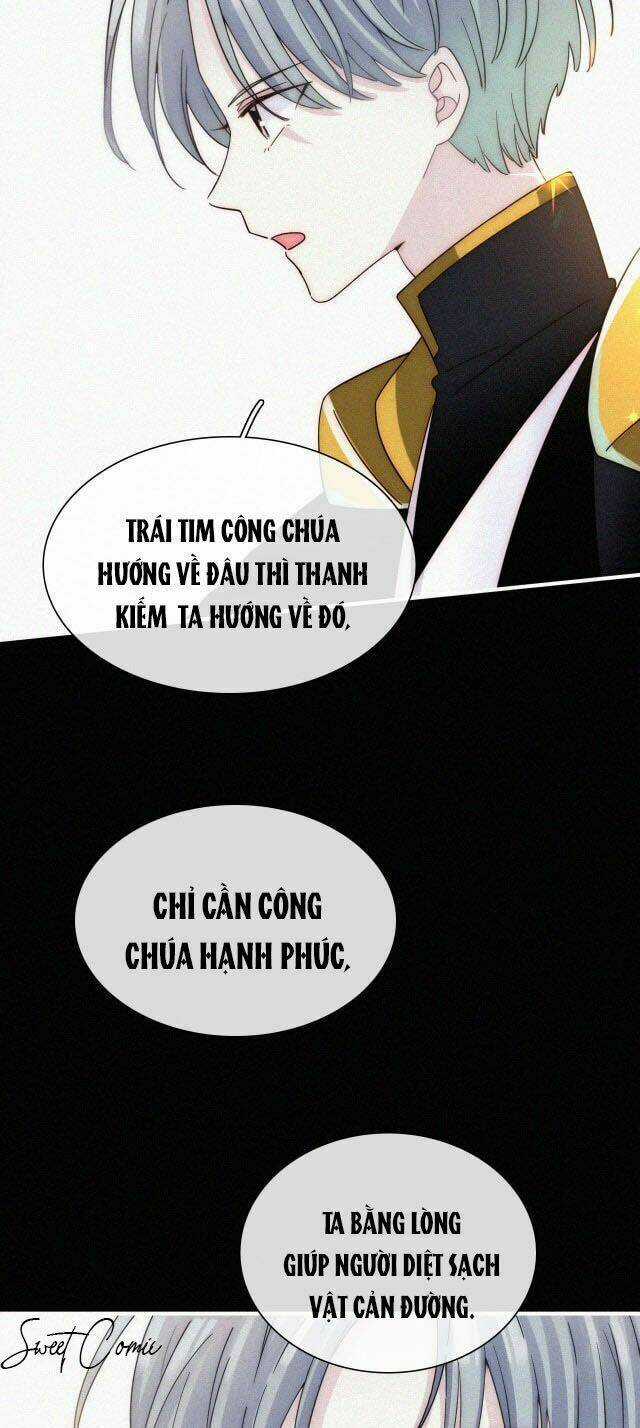 Nếu Ngày Đó Chúng Ta Chưa Quen Biết Chapter 38 trang 4