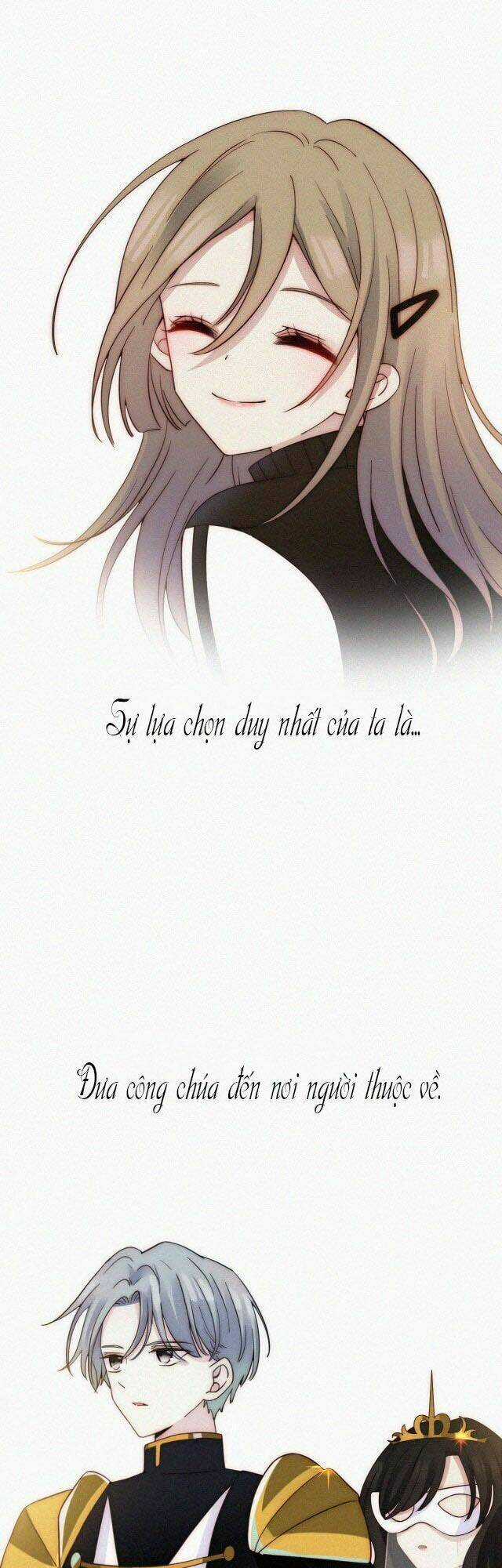 Nếu Ngày Đó Chúng Ta Chưa Quen Biết Chapter 38 trang 6