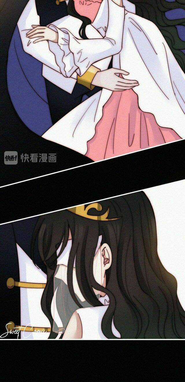 Nếu Ngày Đó Chúng Ta Chưa Quen Biết Chapter 38 trang 9