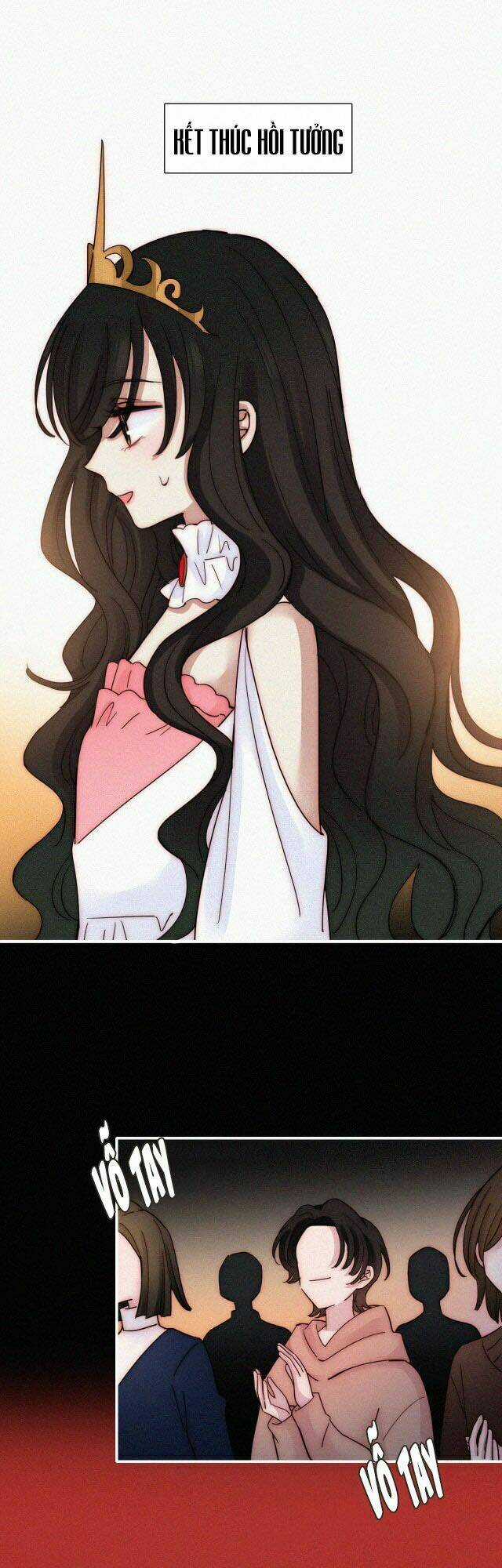 Nếu Ngày Đó Chúng Ta Chưa Quen Biết Chapter 39 trang 12