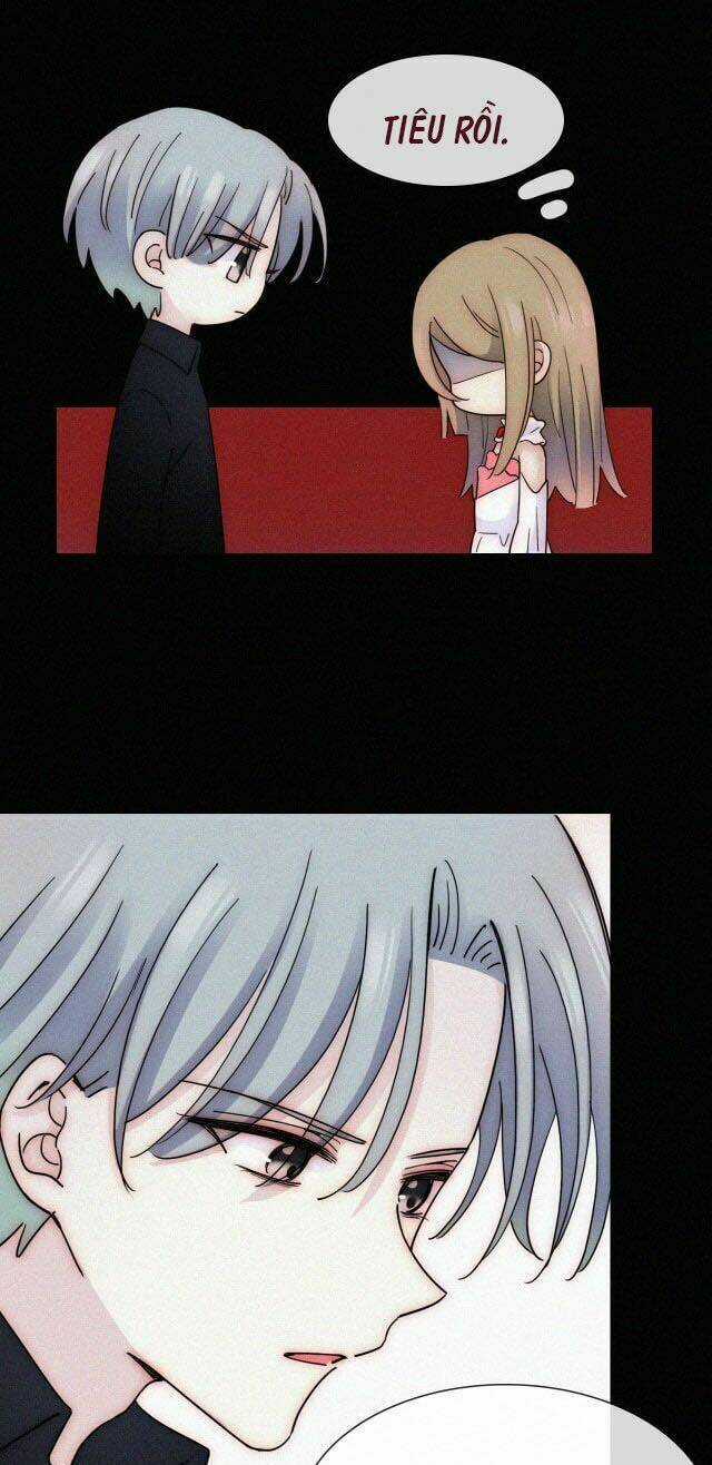 Nếu Ngày Đó Chúng Ta Chưa Quen Biết Chapter 39 trang 19