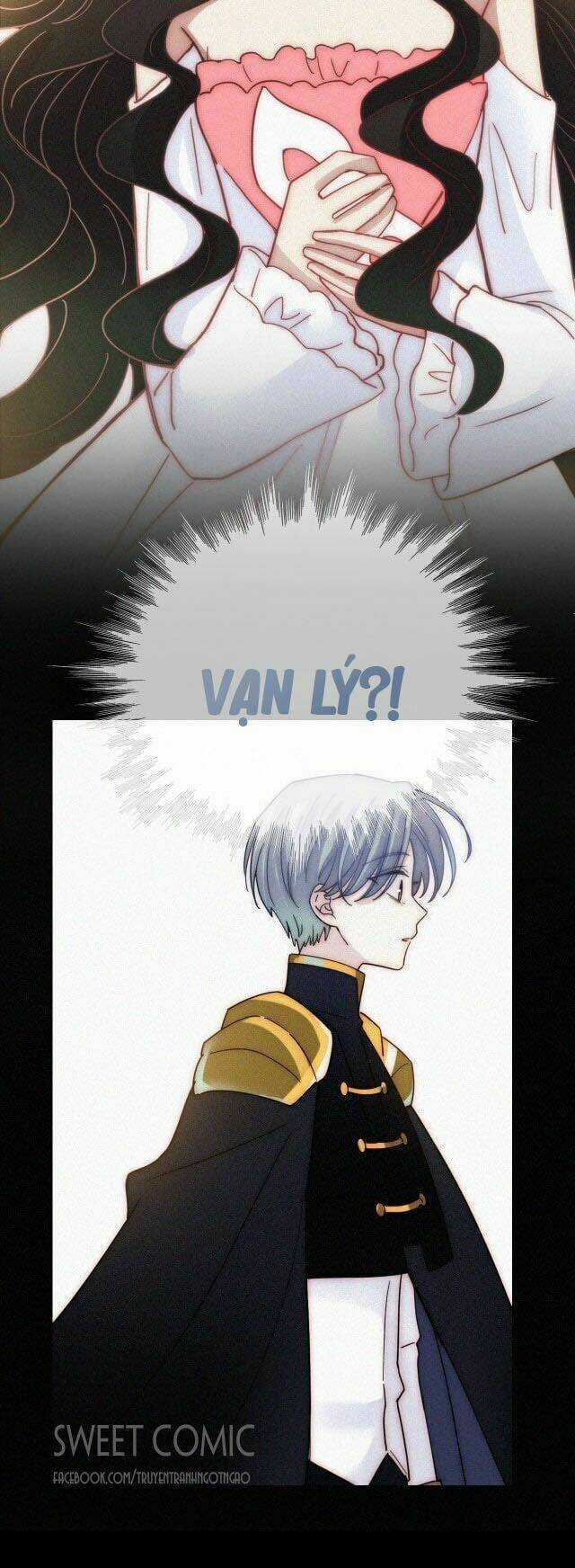 Nếu Ngày Đó Chúng Ta Chưa Quen Biết Chapter 39 trang 2