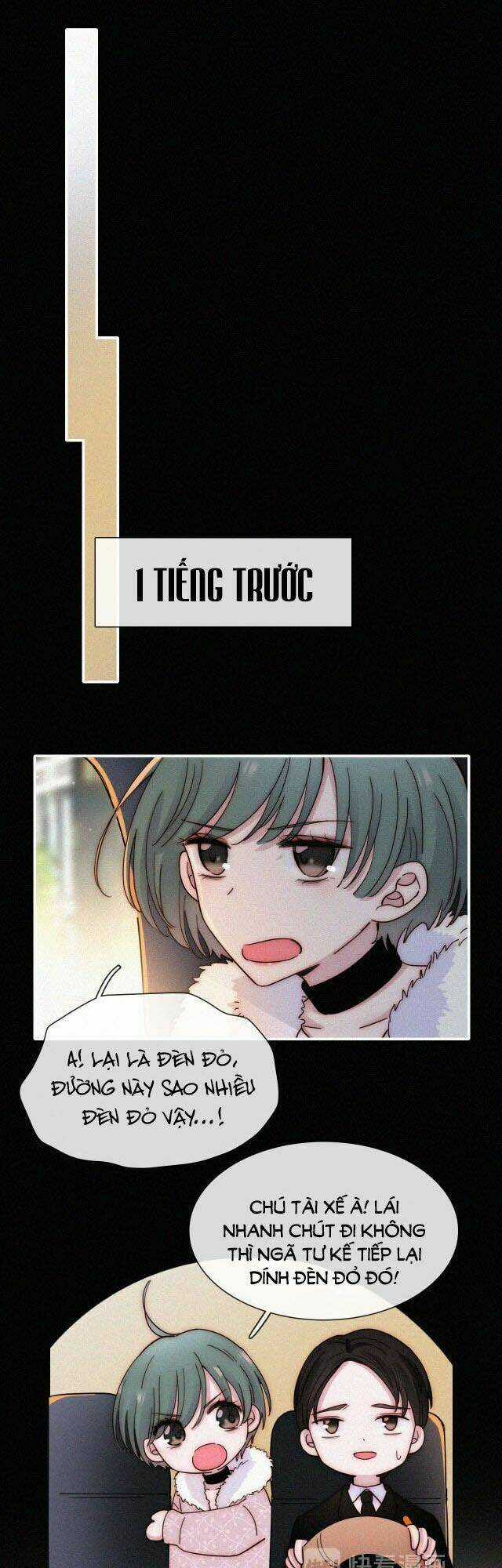 Nếu Ngày Đó Chúng Ta Chưa Quen Biết Chapter 39 trang 4