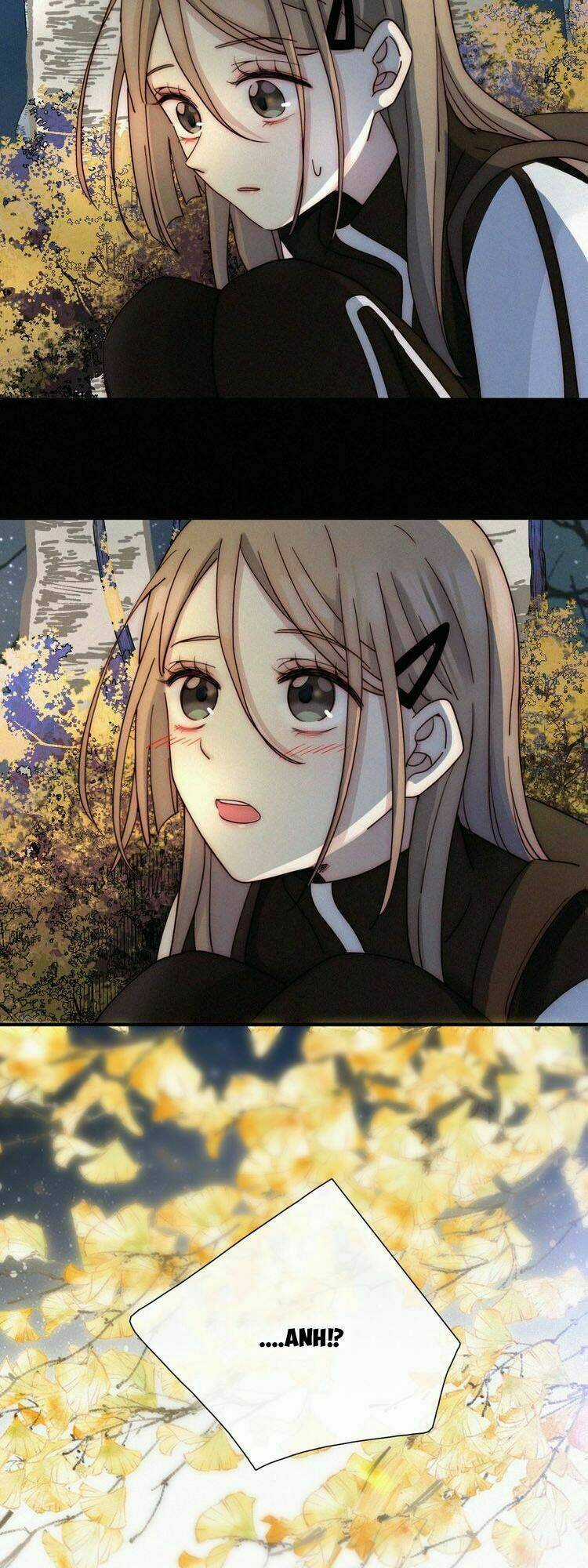 Nếu Ngày Đó Chúng Ta Chưa Quen Biết Chapter 4 trang 13