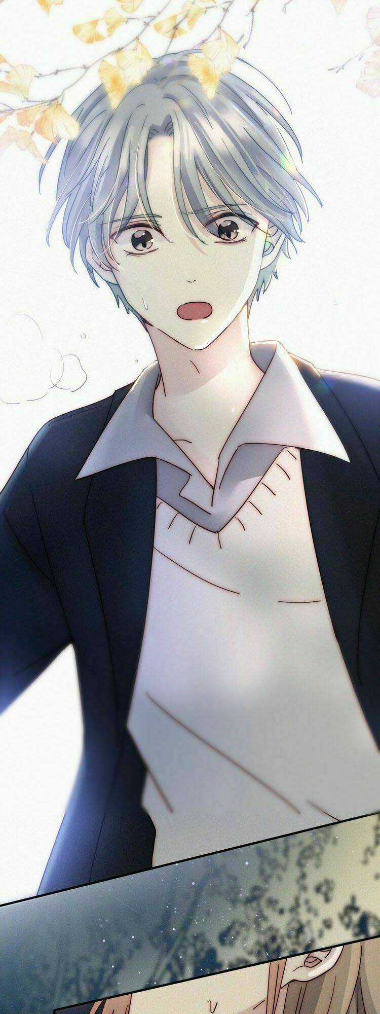 Nếu Ngày Đó Chúng Ta Chưa Quen Biết Chapter 4 trang 14