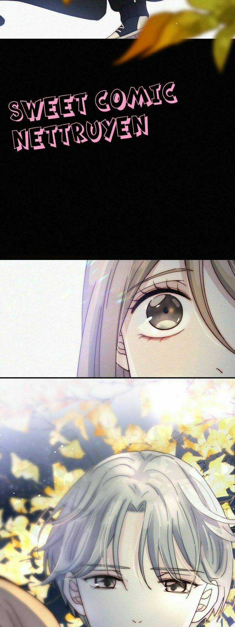 Nếu Ngày Đó Chúng Ta Chưa Quen Biết Chapter 4 trang 16