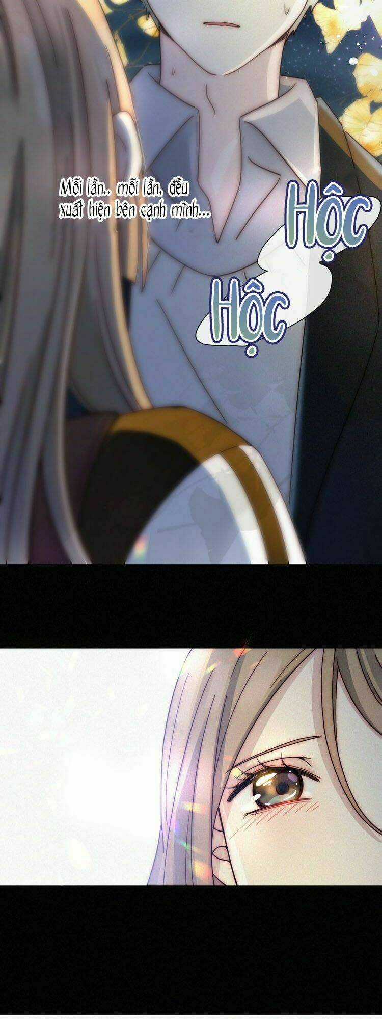 Nếu Ngày Đó Chúng Ta Chưa Quen Biết Chapter 4 trang 17