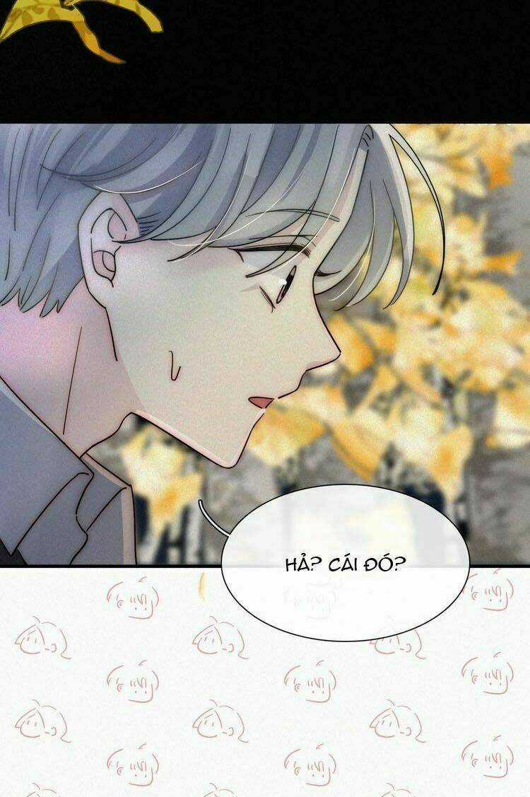 Nếu Ngày Đó Chúng Ta Chưa Quen Biết Chapter 4 trang 19