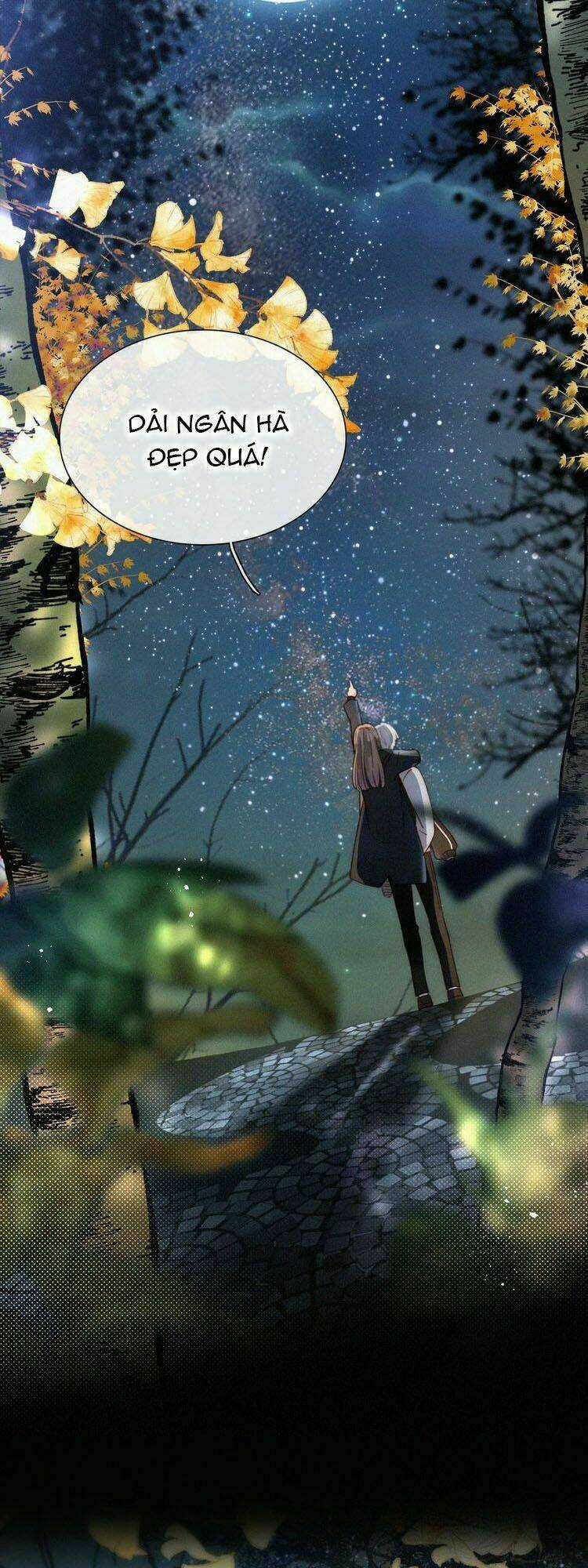 Nếu Ngày Đó Chúng Ta Chưa Quen Biết Chapter 4 trang 27