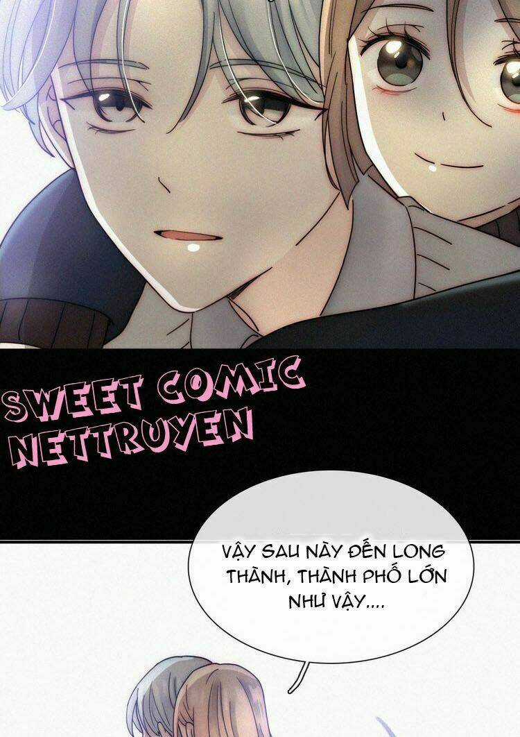 Nếu Ngày Đó Chúng Ta Chưa Quen Biết Chapter 4 trang 29