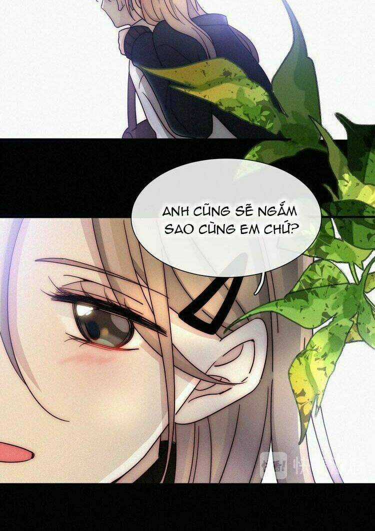 Nếu Ngày Đó Chúng Ta Chưa Quen Biết Chapter 4 trang 30