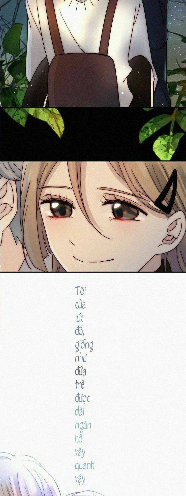 Nếu Ngày Đó Chúng Ta Chưa Quen Biết Chapter 4 trang 32