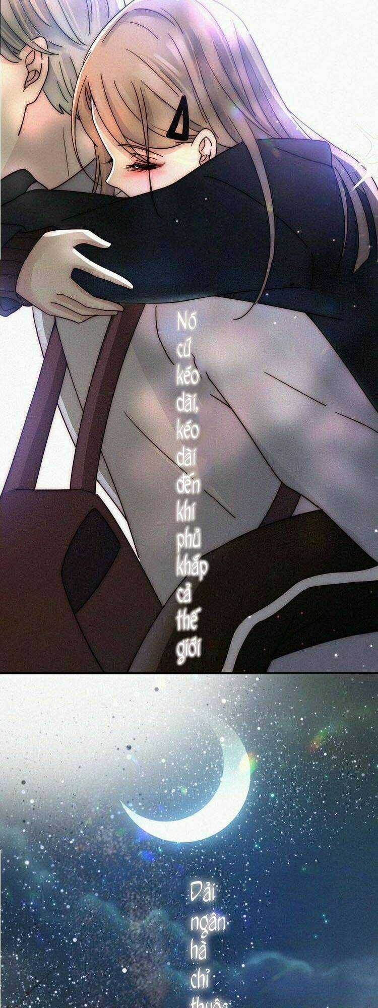 Nếu Ngày Đó Chúng Ta Chưa Quen Biết Chapter 4 trang 33