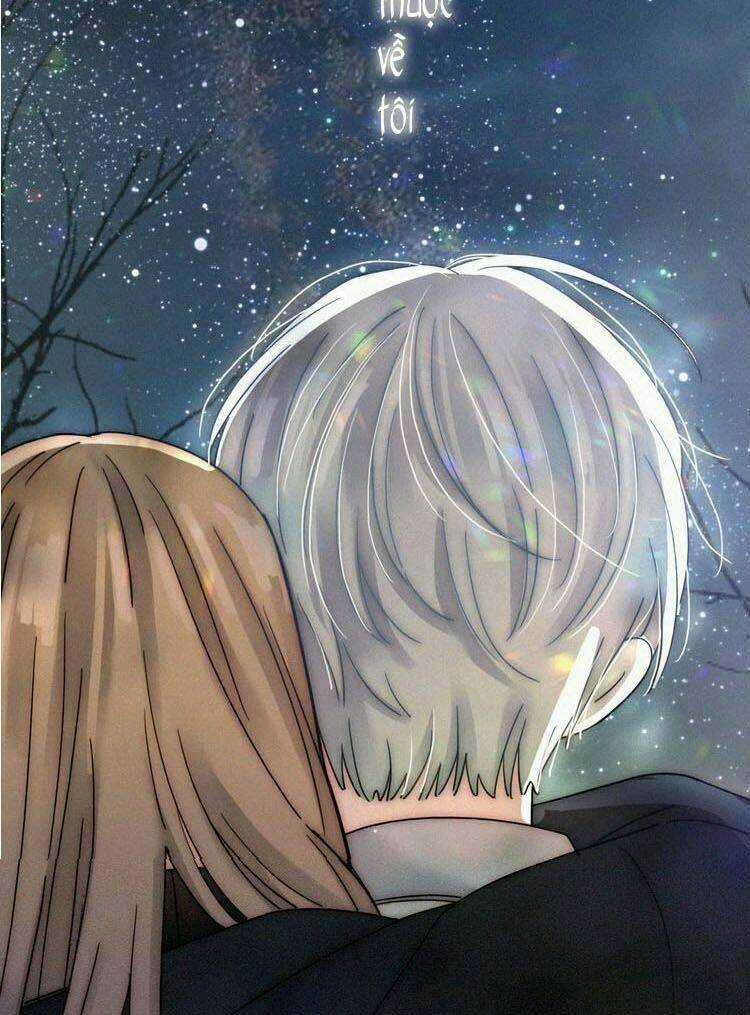 Nếu Ngày Đó Chúng Ta Chưa Quen Biết Chapter 4 trang 34