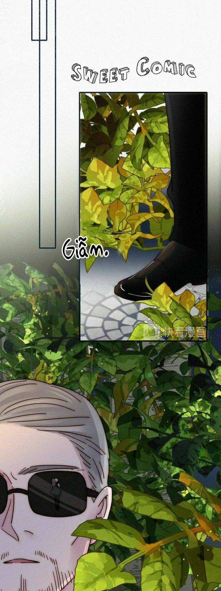 Nếu Ngày Đó Chúng Ta Chưa Quen Biết Chapter 4 trang 36