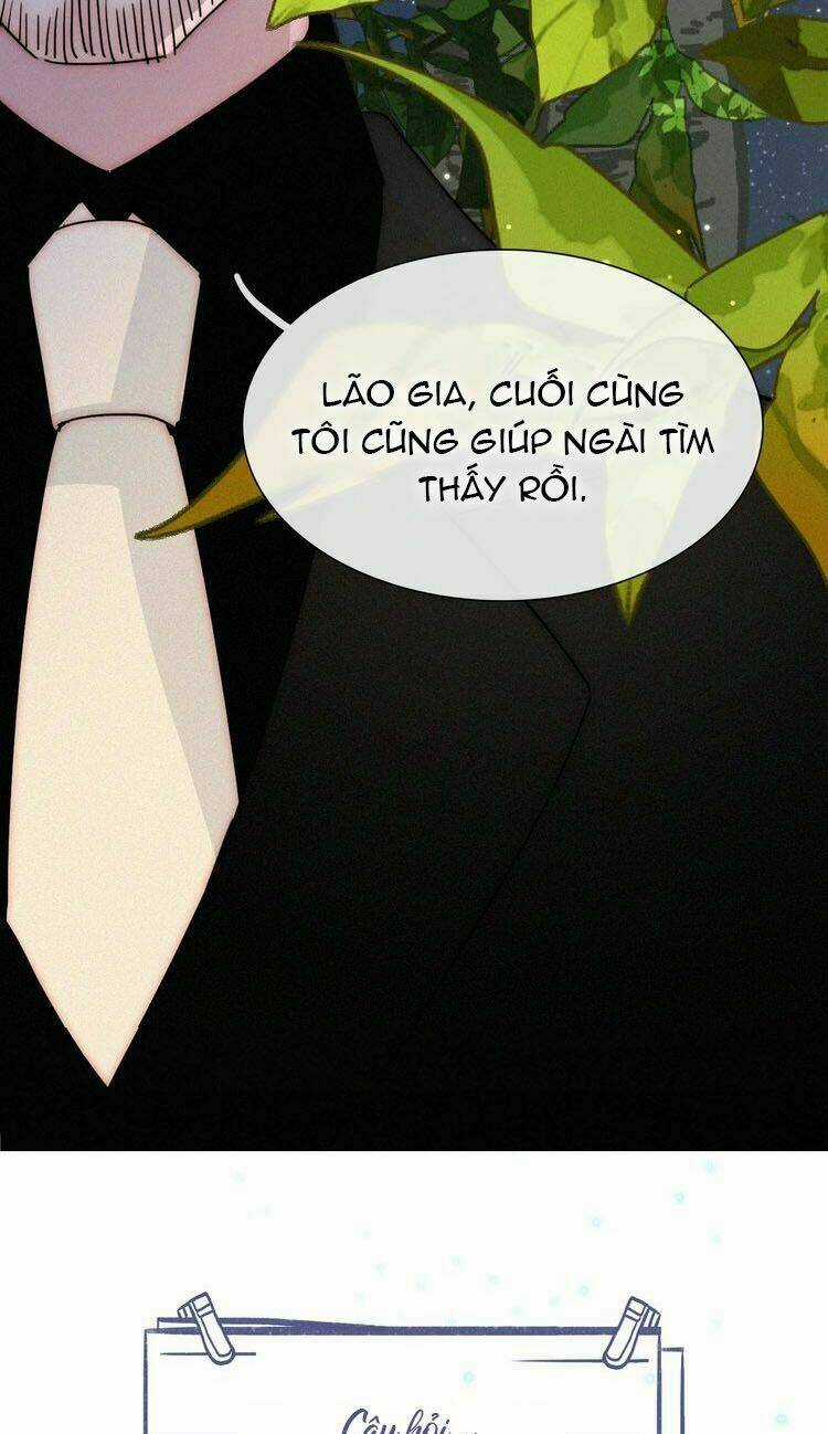 Nếu Ngày Đó Chúng Ta Chưa Quen Biết Chapter 4 trang 37