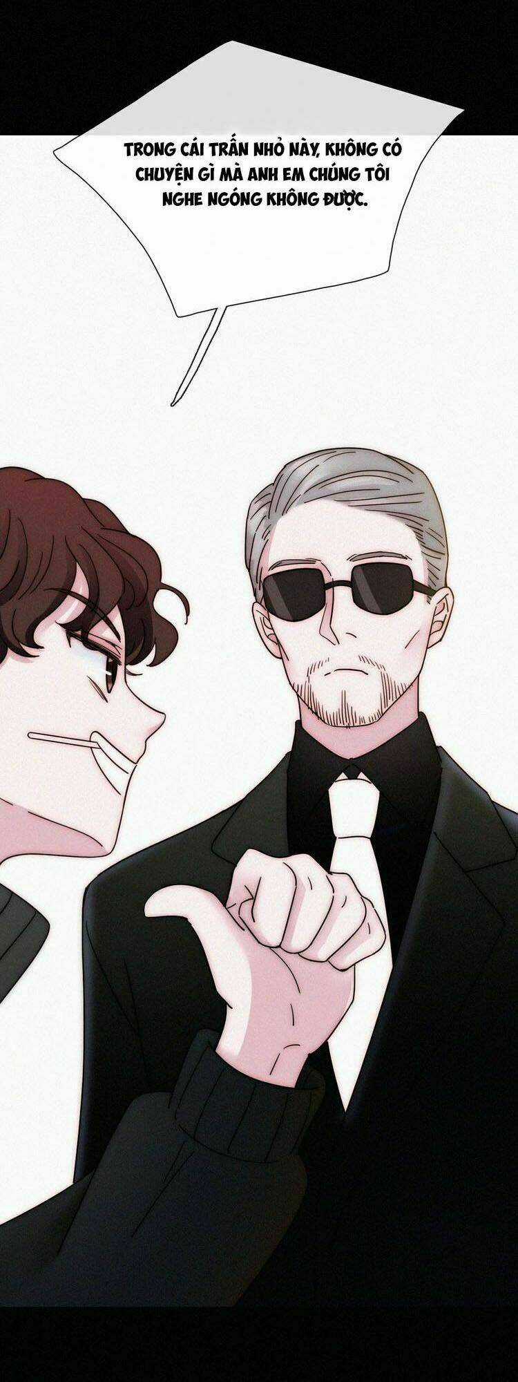 Nếu Ngày Đó Chúng Ta Chưa Quen Biết Chapter 4 trang 6