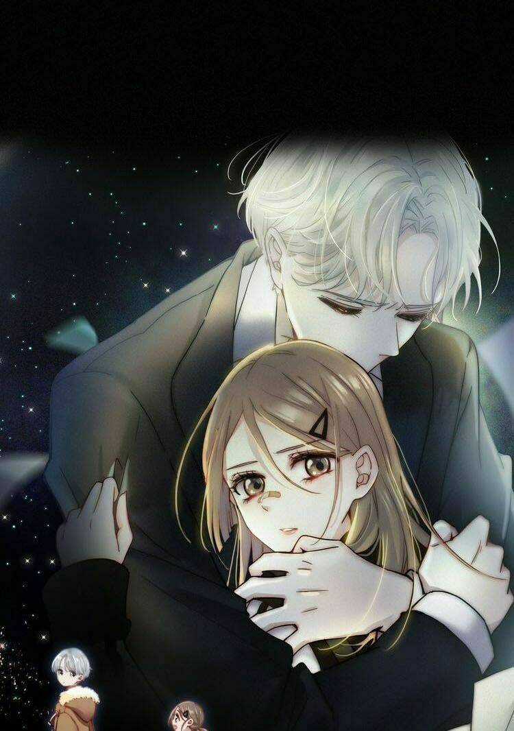 Nếu Ngày Đó Chúng Ta Chưa Quen Biết Chapter 4 trang 7