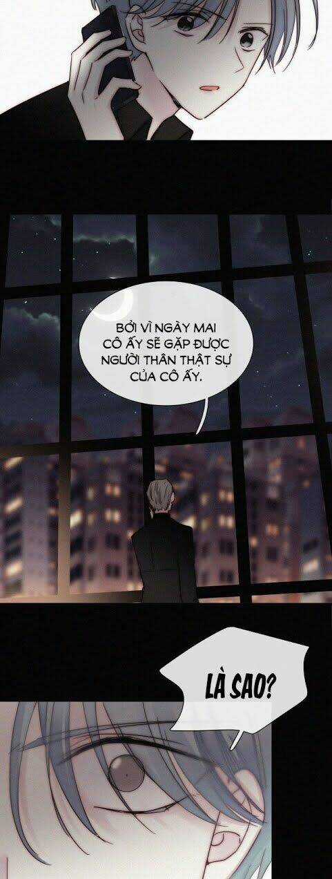 Nếu Ngày Đó Chúng Ta Chưa Quen Biết Chapter 40 trang 11