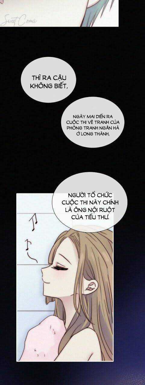 Nếu Ngày Đó Chúng Ta Chưa Quen Biết Chapter 40 trang 12