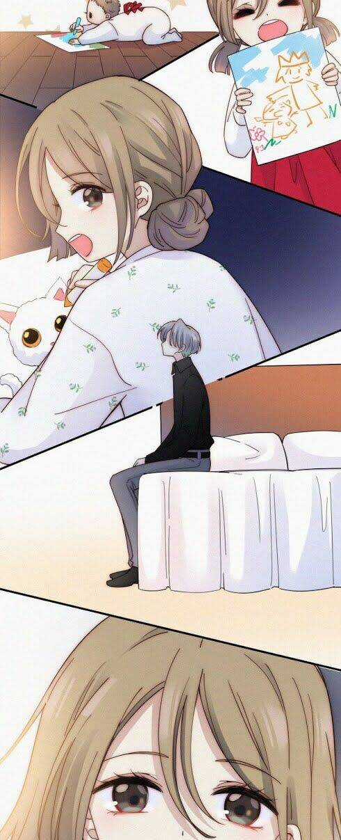 Nếu Ngày Đó Chúng Ta Chưa Quen Biết Chapter 40 trang 15