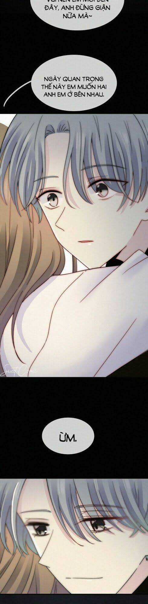 Nếu Ngày Đó Chúng Ta Chưa Quen Biết Chapter 40 trang 2