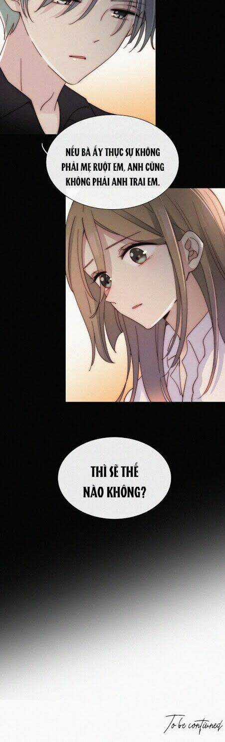 Nếu Ngày Đó Chúng Ta Chưa Quen Biết Chapter 40 trang 20