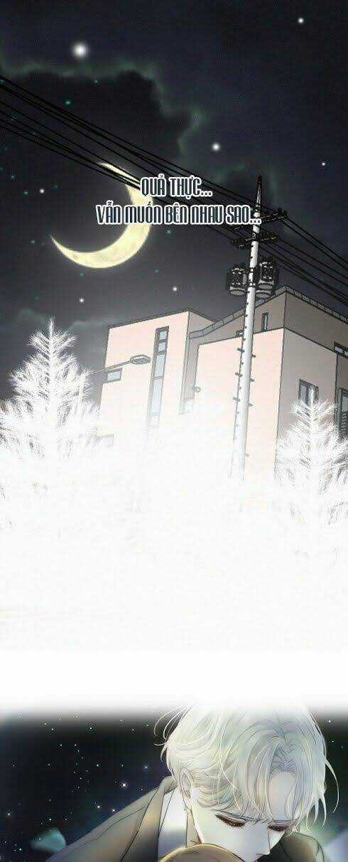 Nếu Ngày Đó Chúng Ta Chưa Quen Biết Chapter 40 trang 3