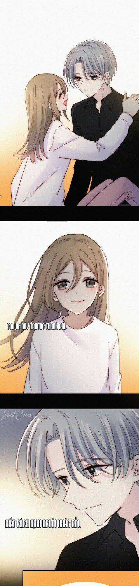 Nếu Ngày Đó Chúng Ta Chưa Quen Biết Chapter 40 trang 5