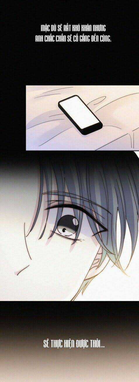 Nếu Ngày Đó Chúng Ta Chưa Quen Biết Chapter 40 trang 7