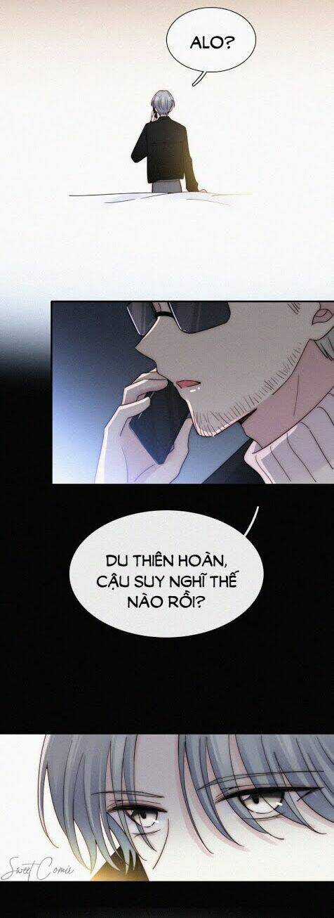 Nếu Ngày Đó Chúng Ta Chưa Quen Biết Chapter 40 trang 8