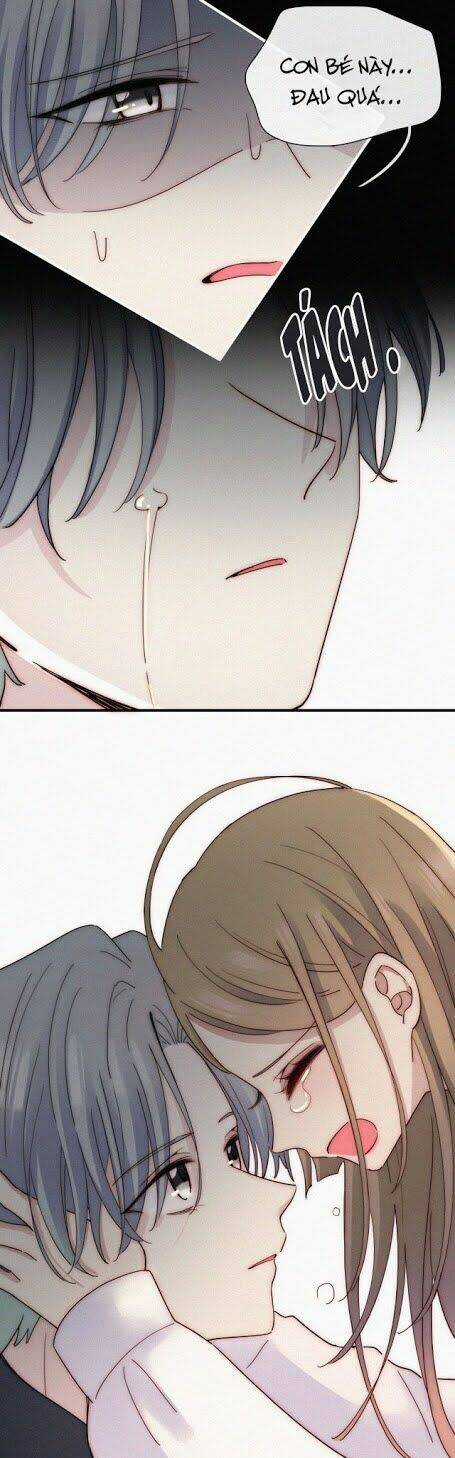 Nếu Ngày Đó Chúng Ta Chưa Quen Biết Chapter 41 trang 10