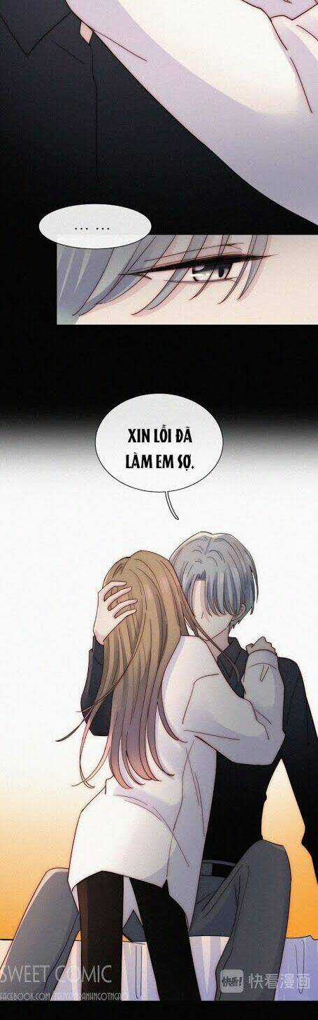 Nếu Ngày Đó Chúng Ta Chưa Quen Biết Chapter 41 trang 11