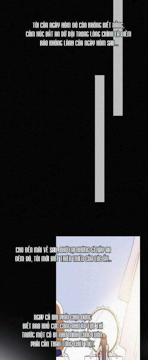 Nếu Ngày Đó Chúng Ta Chưa Quen Biết Chapter 41 trang 14