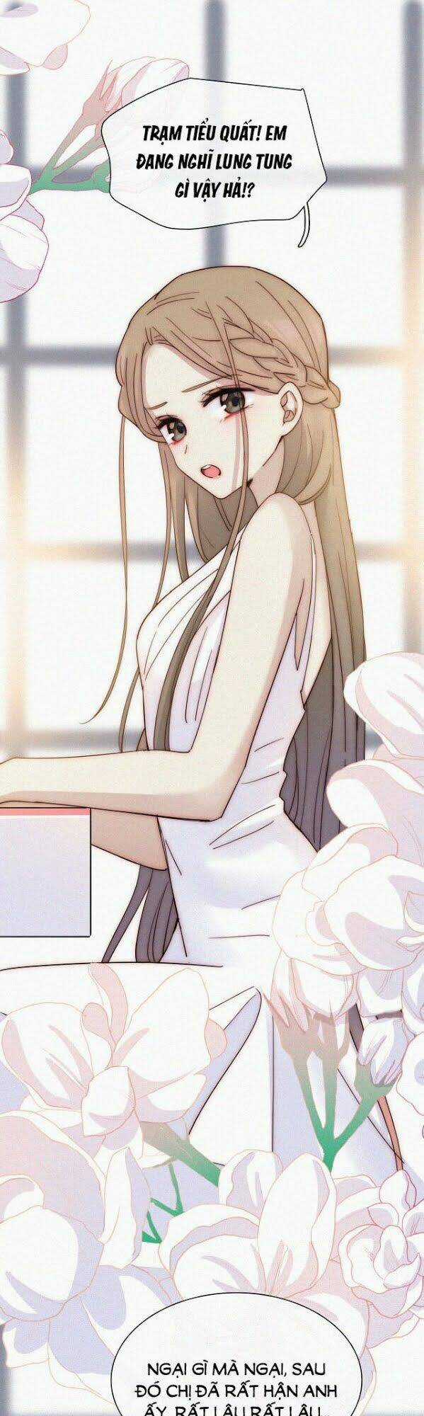 Nếu Ngày Đó Chúng Ta Chưa Quen Biết Chapter 41 trang 16