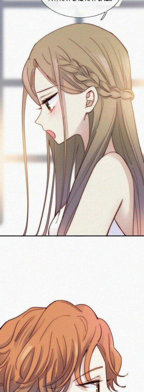 Nếu Ngày Đó Chúng Ta Chưa Quen Biết Chapter 41 trang 17