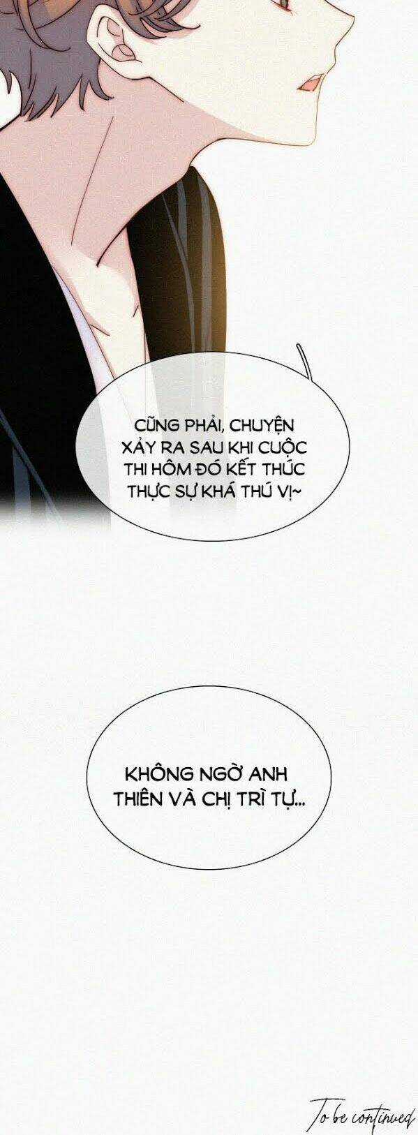 Nếu Ngày Đó Chúng Ta Chưa Quen Biết Chapter 41 trang 18