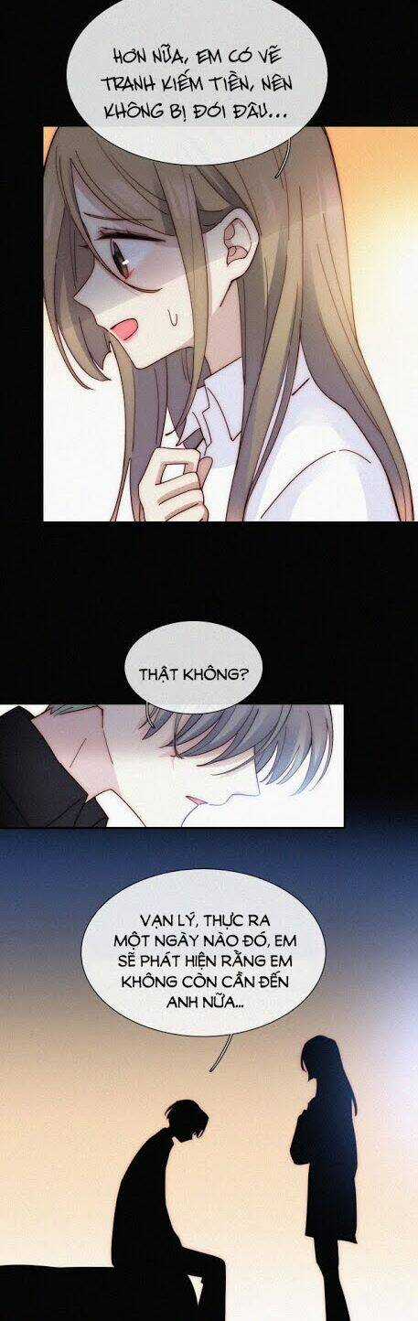 Nếu Ngày Đó Chúng Ta Chưa Quen Biết Chapter 41 trang 3