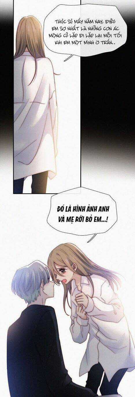 Nếu Ngày Đó Chúng Ta Chưa Quen Biết Chapter 41 trang 7