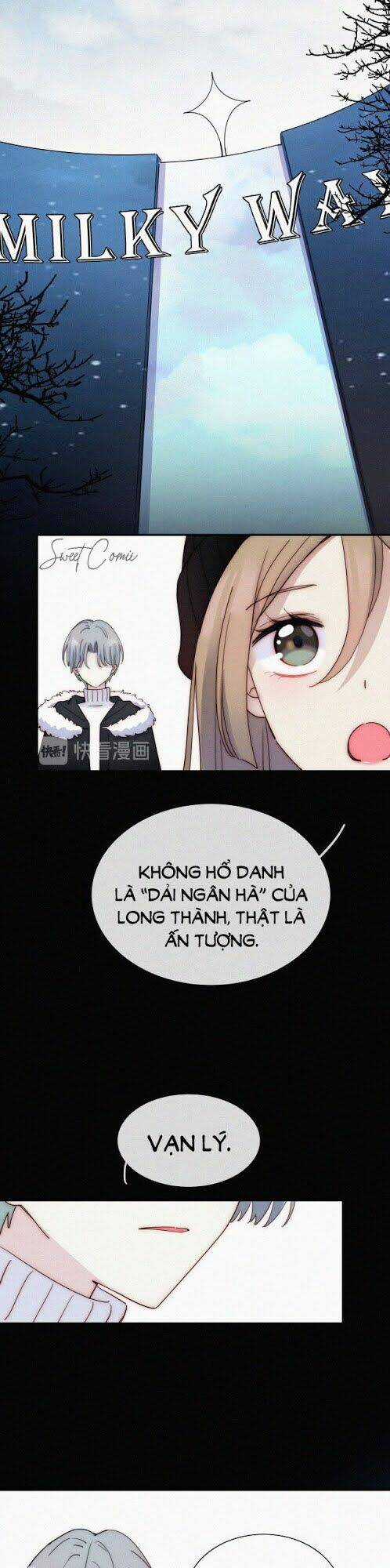 Nếu Ngày Đó Chúng Ta Chưa Quen Biết Chapter 42 trang 12