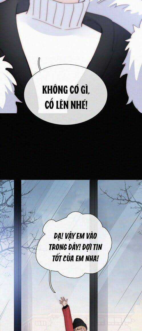 Nếu Ngày Đó Chúng Ta Chưa Quen Biết Chapter 42 trang 14