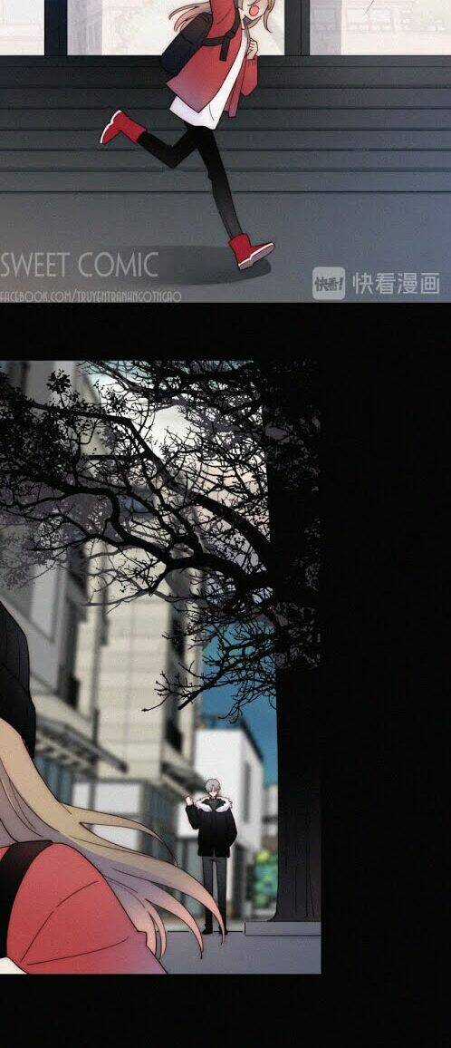 Nếu Ngày Đó Chúng Ta Chưa Quen Biết Chapter 42 trang 15