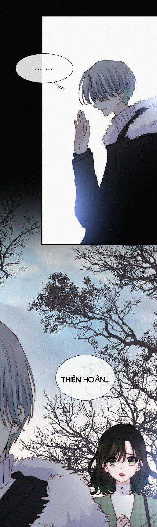 Nếu Ngày Đó Chúng Ta Chưa Quen Biết Chapter 42 trang 16