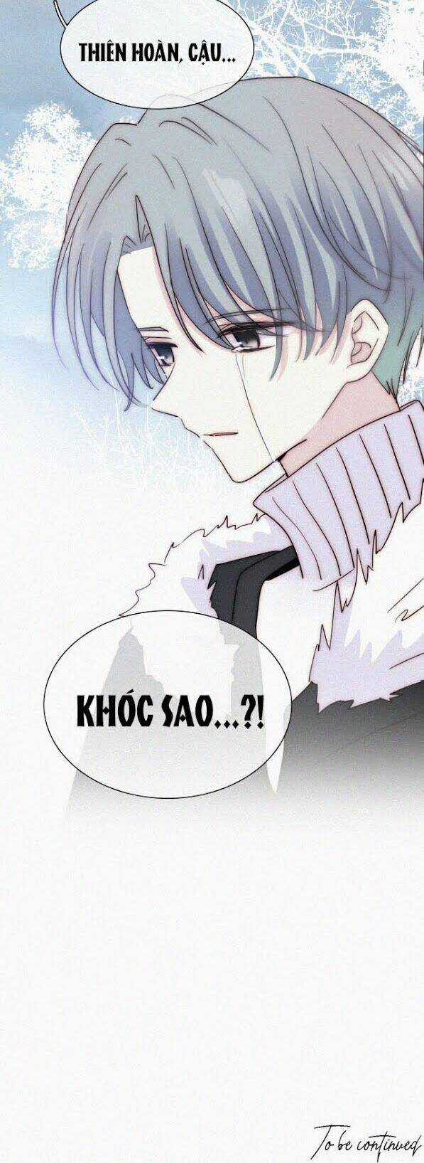 Nếu Ngày Đó Chúng Ta Chưa Quen Biết Chapter 42 trang 18